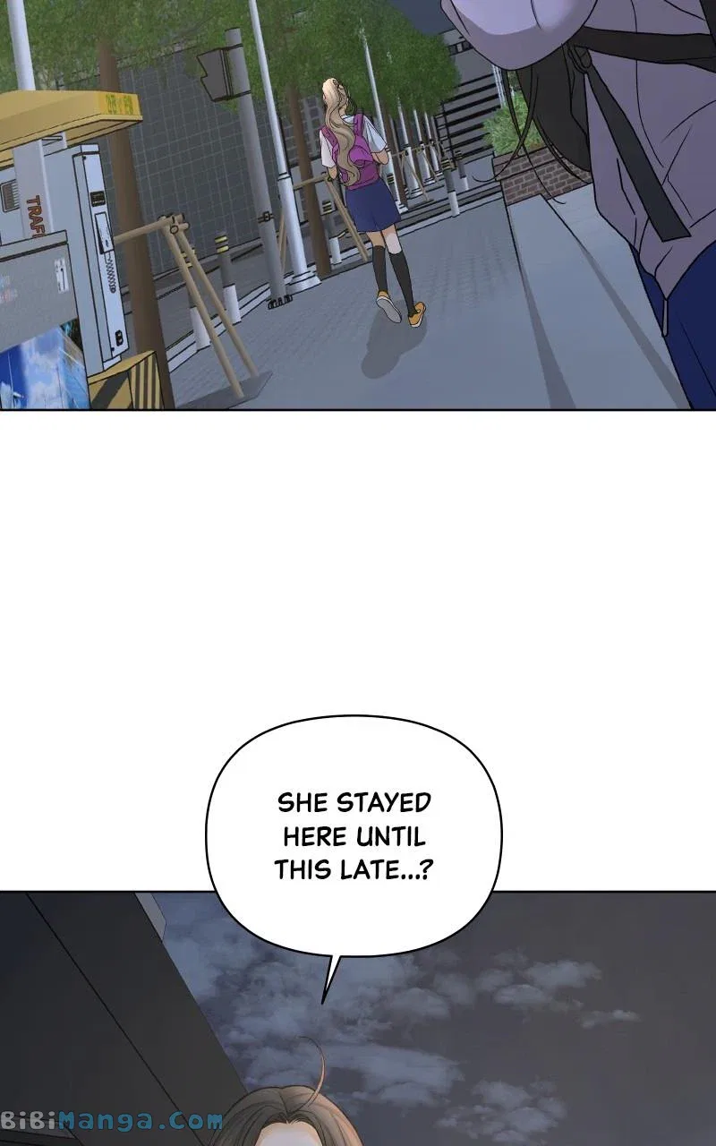 The Fox Club Chapter 78 – Page 63