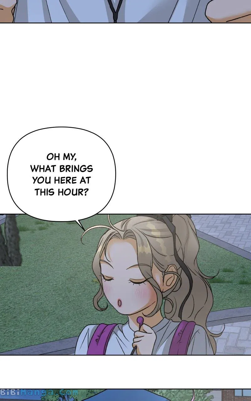 The Fox Club Chapter 78 – Page 71