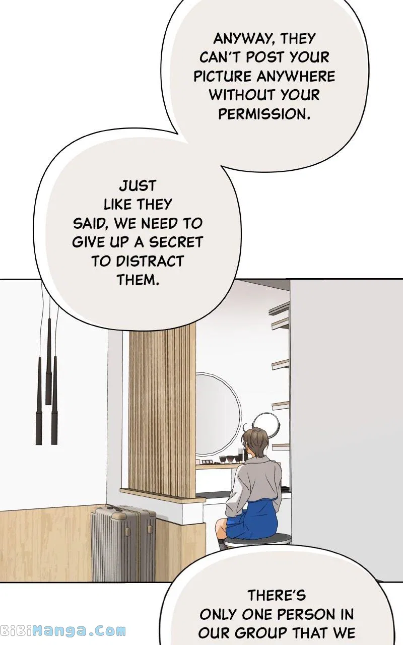 The Fox Club Chapter 78 – Page 75