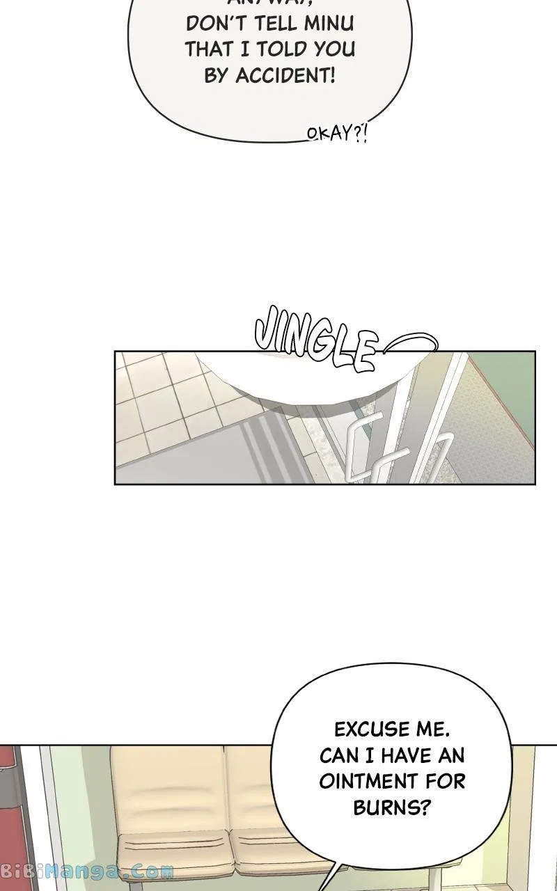 The Fox Club Chapter 77 – Page 12