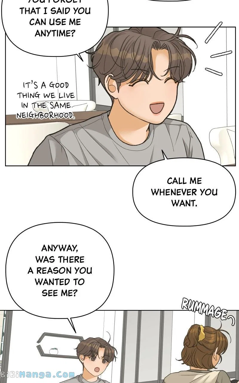The Fox Club Chapter 77 – Page 35