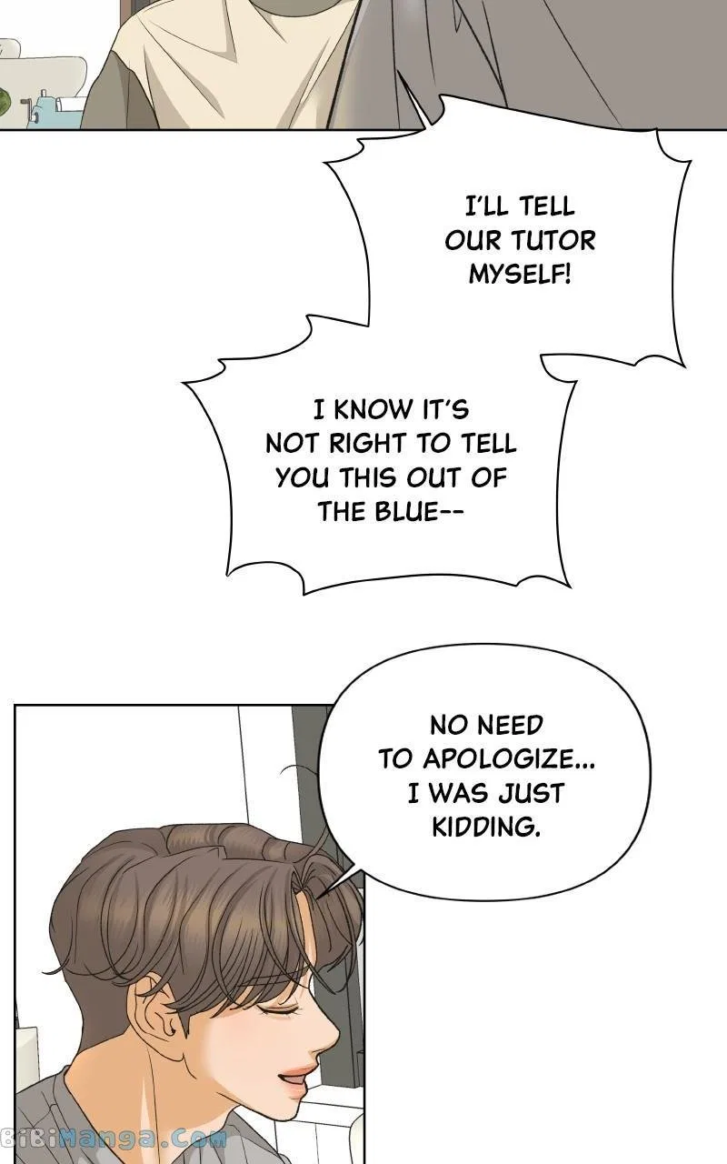 The Fox Club Chapter 77 – Page 41