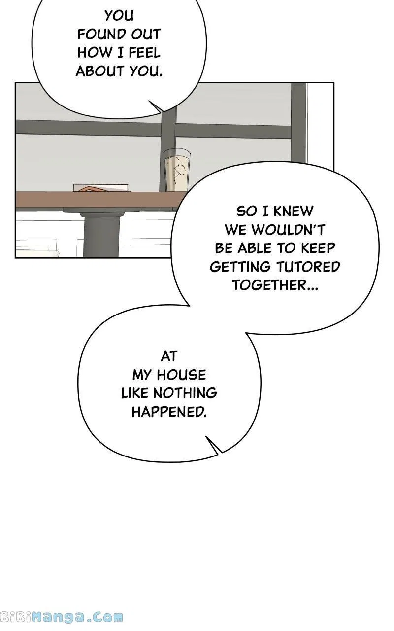 The Fox Club Chapter 77 – Page 43