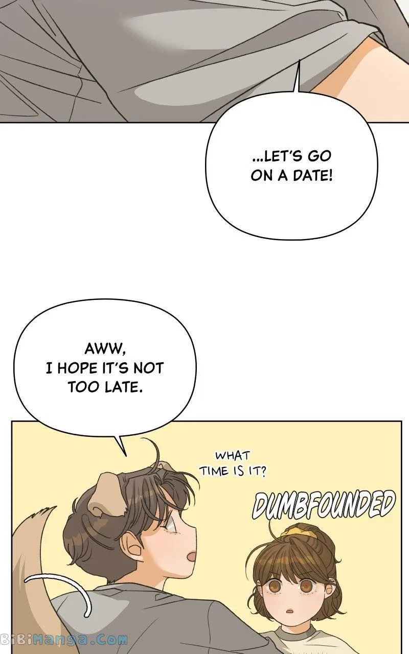 The Fox Club Chapter 77 – Page 53