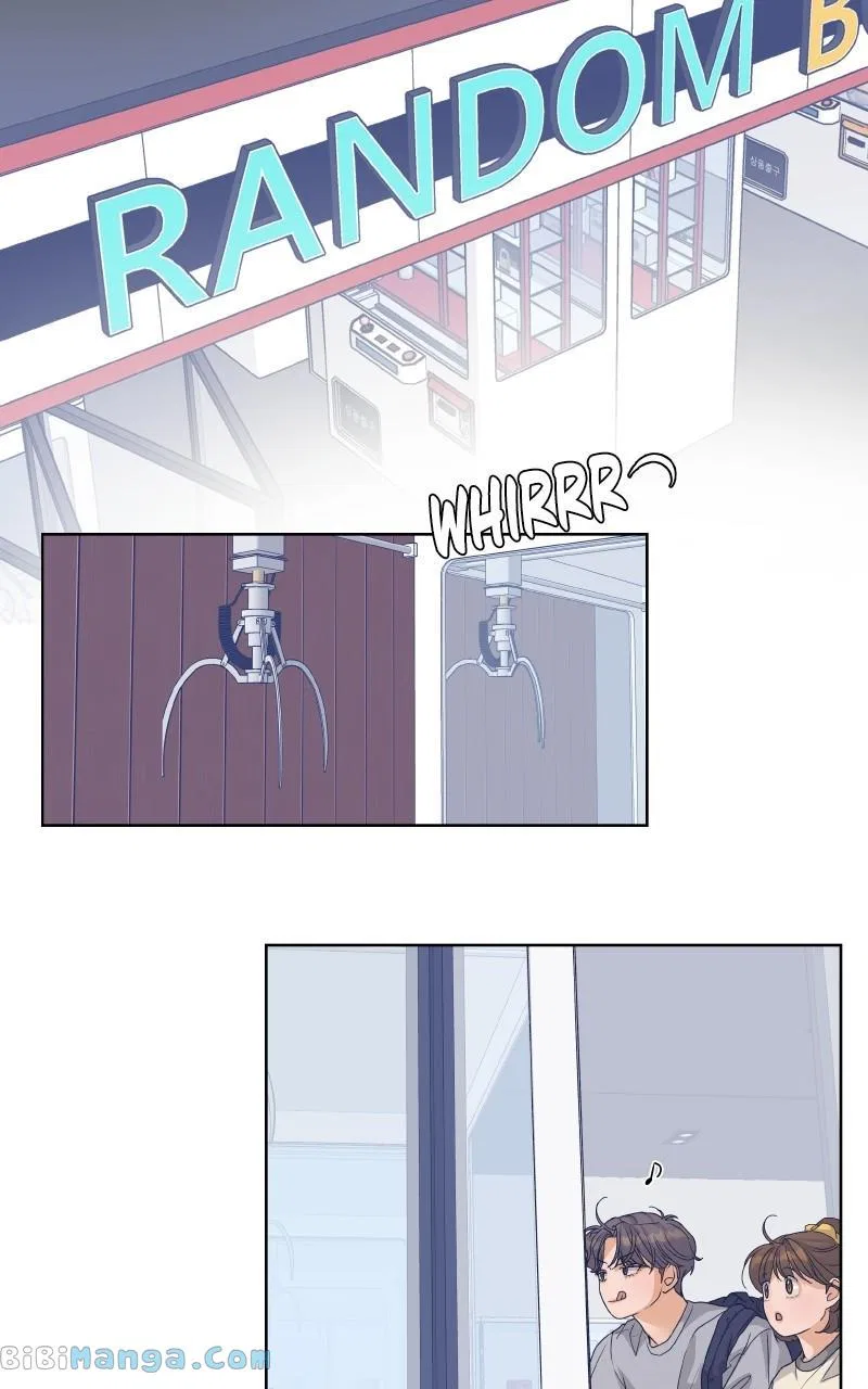 The Fox Club Chapter 77 – Page 65