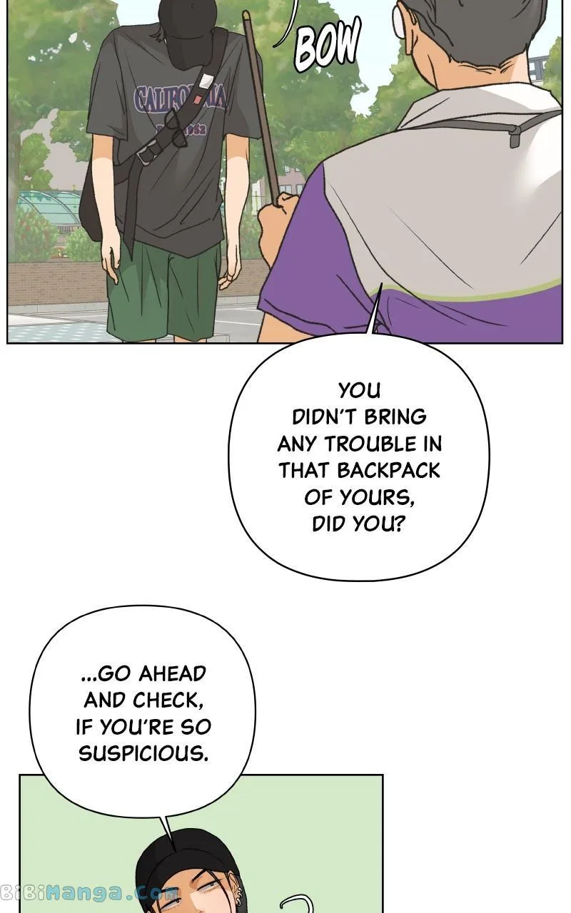 The Fox Club Chapter 77 – Page 74