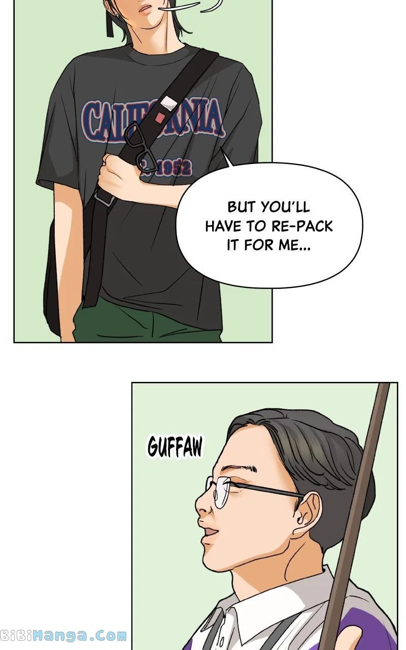 The Fox Club Chapter 77 – Page 75