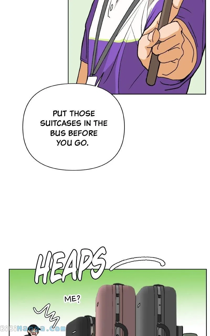 The Fox Club Chapter 77 – Page 76