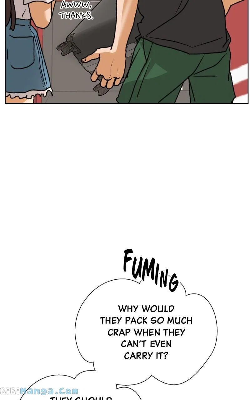 The Fox Club Chapter 77 – Page 78