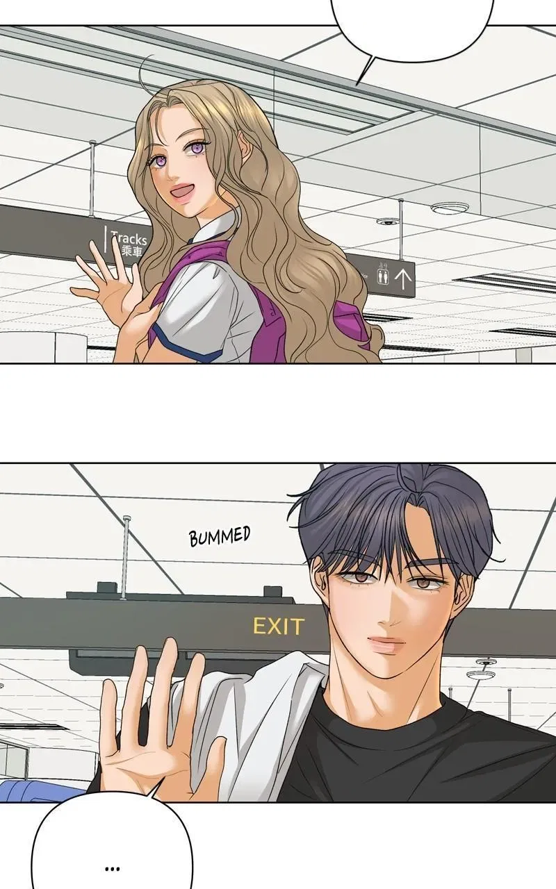 The Fox Club Chapter 76 – Page 6