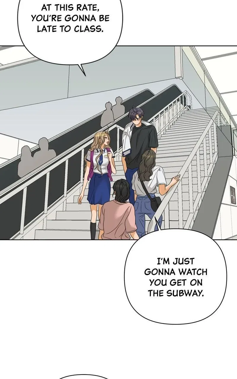 The Fox Club Chapter 76 – Page 11
