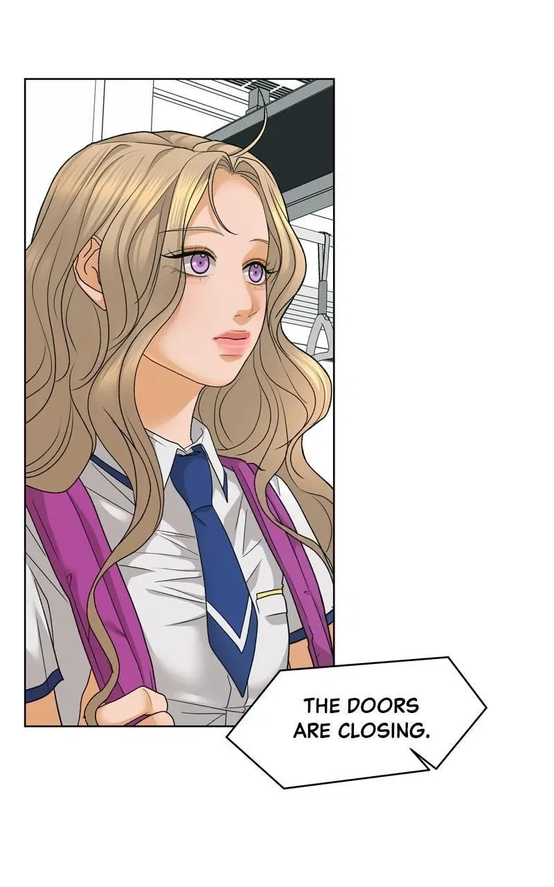 The Fox Club Chapter 76 – Page 19
