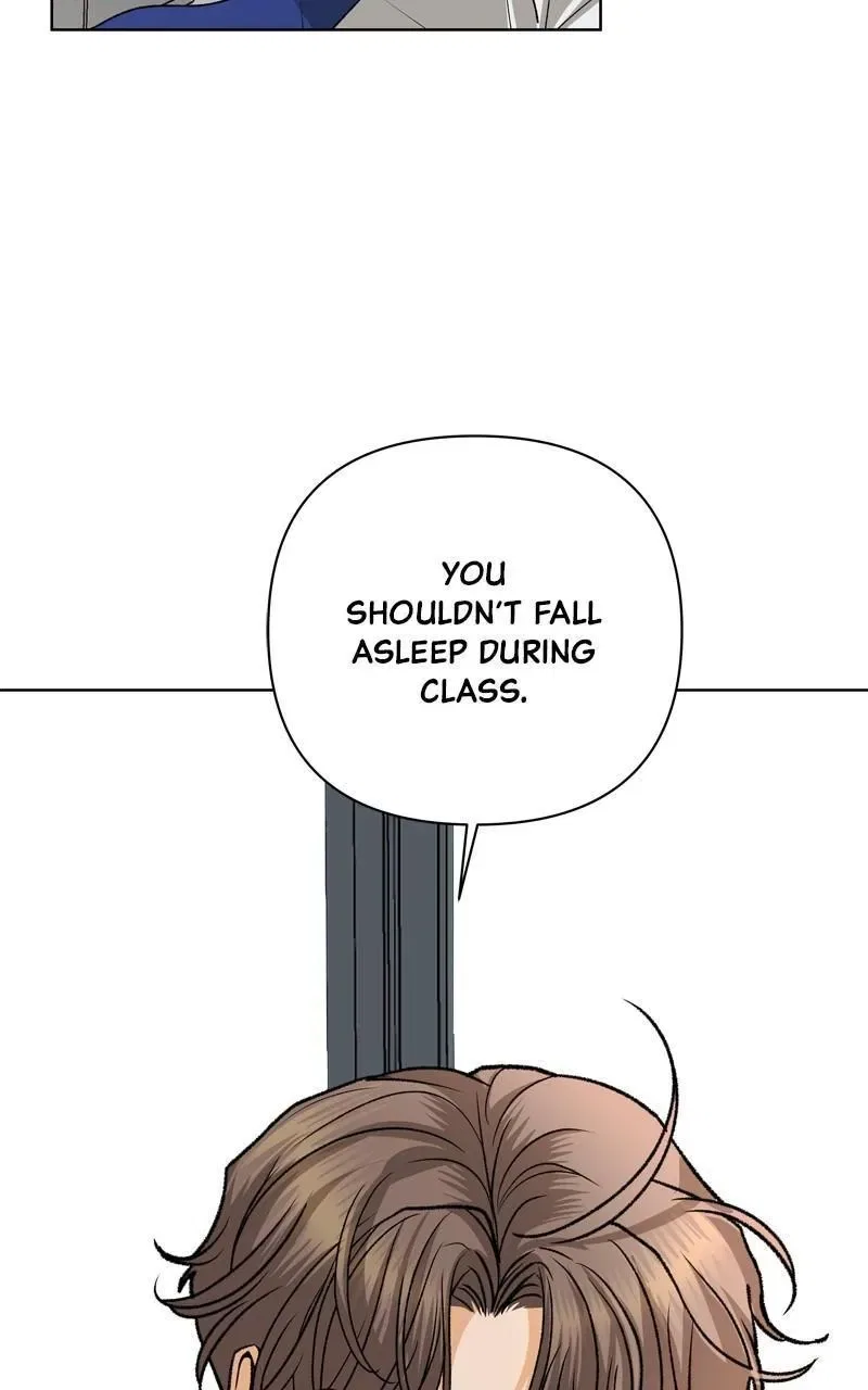 The Fox Club Chapter 76 – Page 50