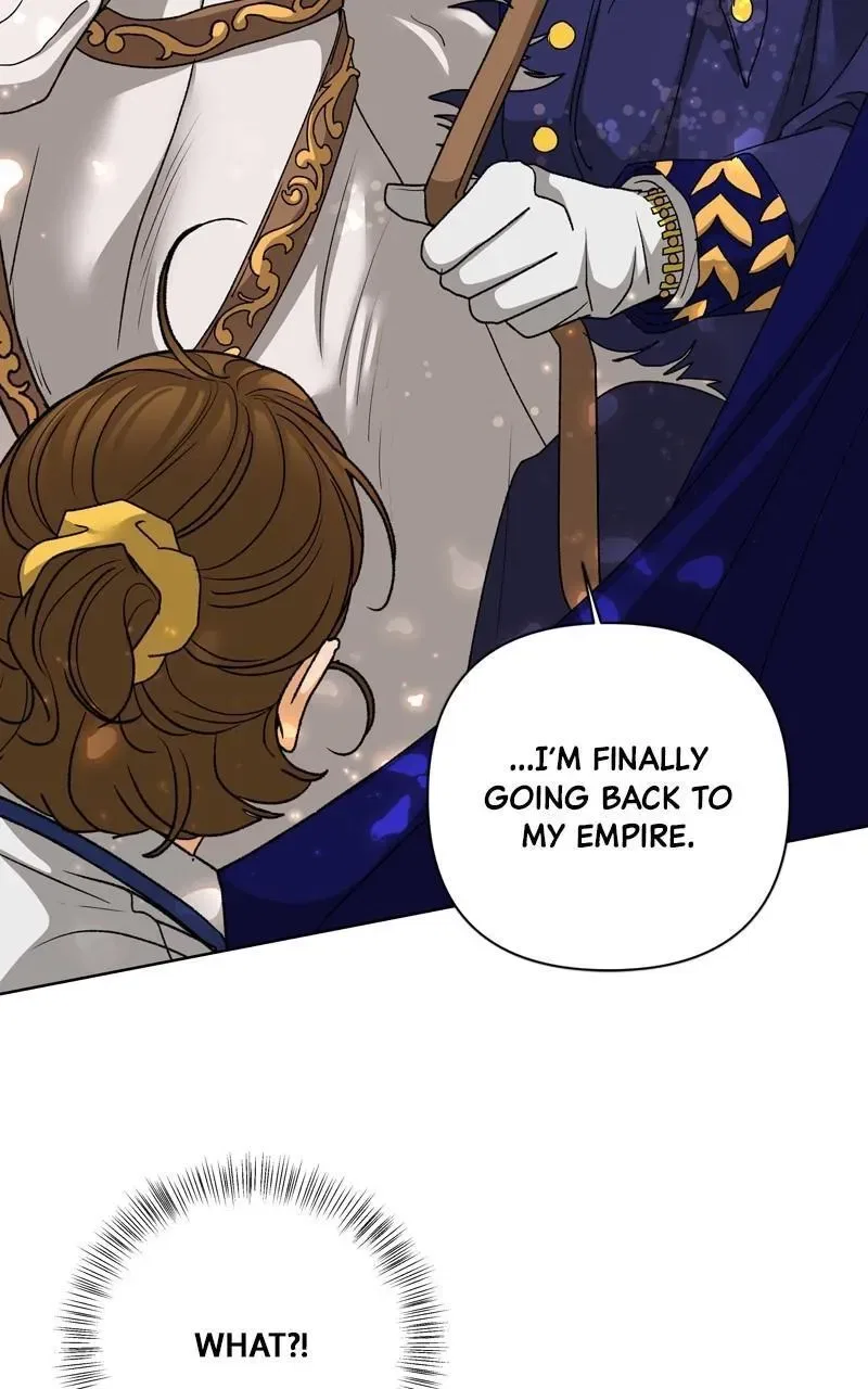 The Fox Club Chapter 76 – Page 64