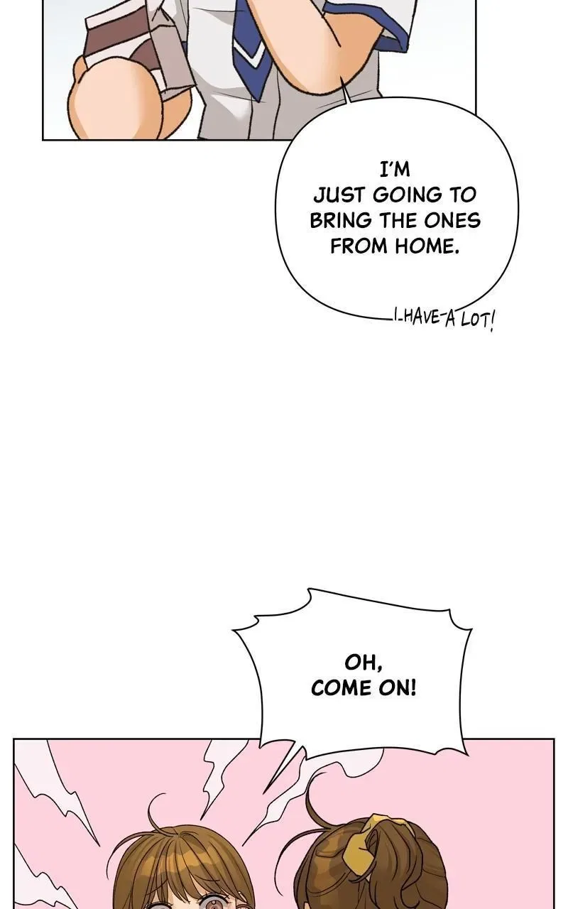 The Fox Club Chapter 76 – Page 72