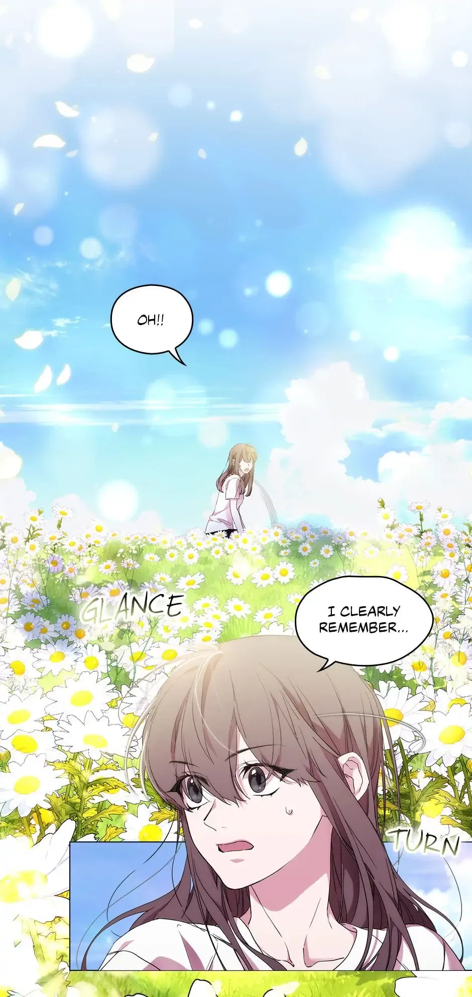 When the Villainess Is in Love Chapter 82 – Page 5