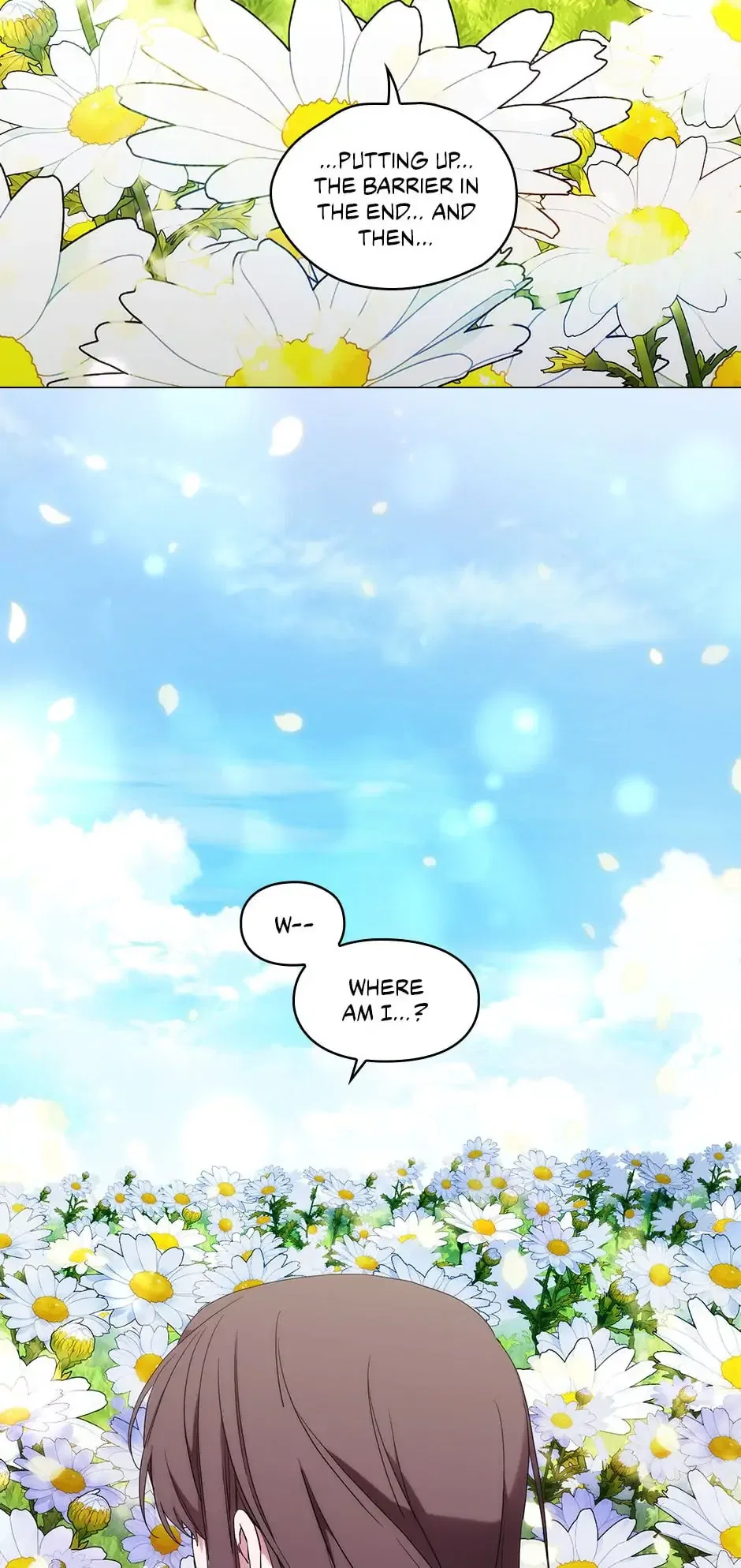 When the Villainess Is in Love Chapter 82 – Page 6