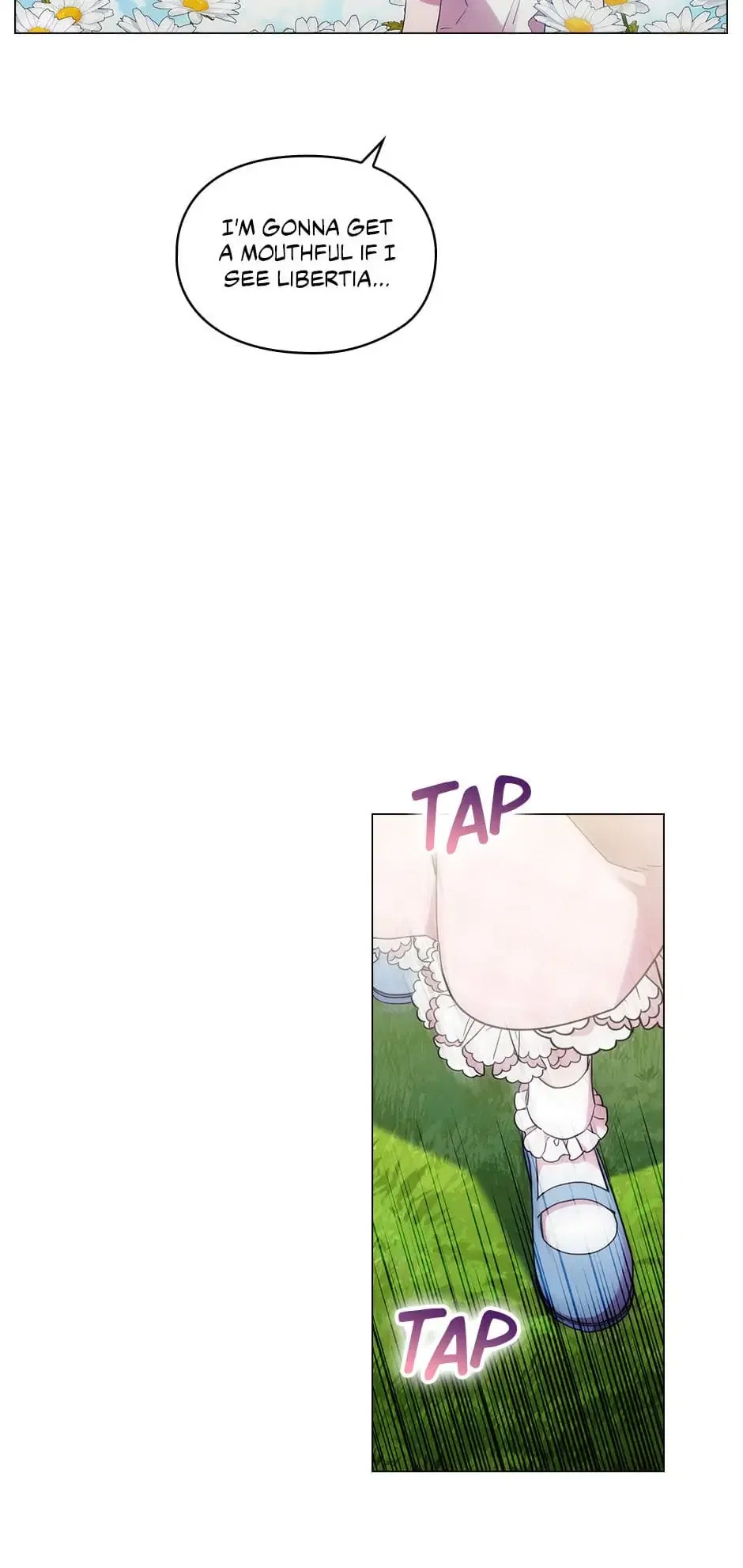 When the Villainess Is in Love Chapter 82 – Page 8