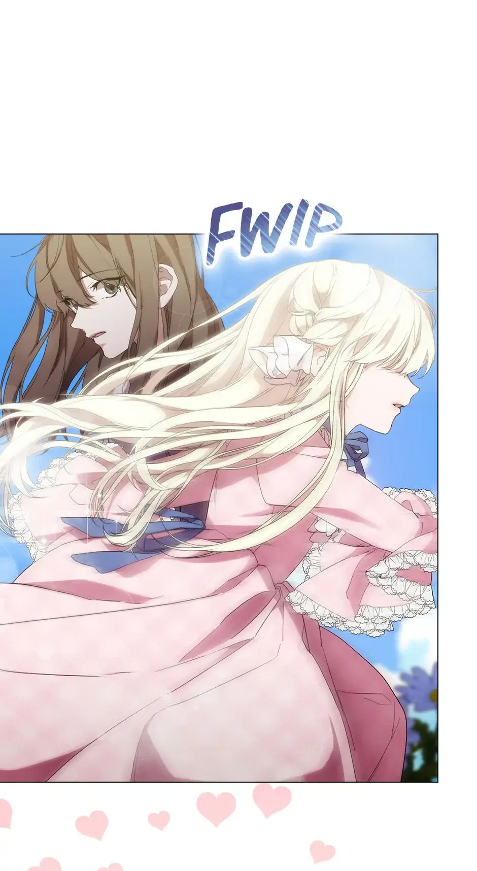When the Villainess Is in Love Chapter 82 – Page 9