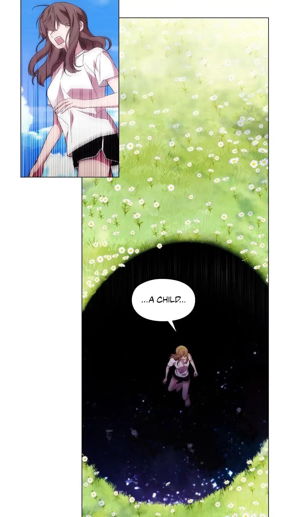 When the Villainess Is in Love Chapter 82 – Page 11