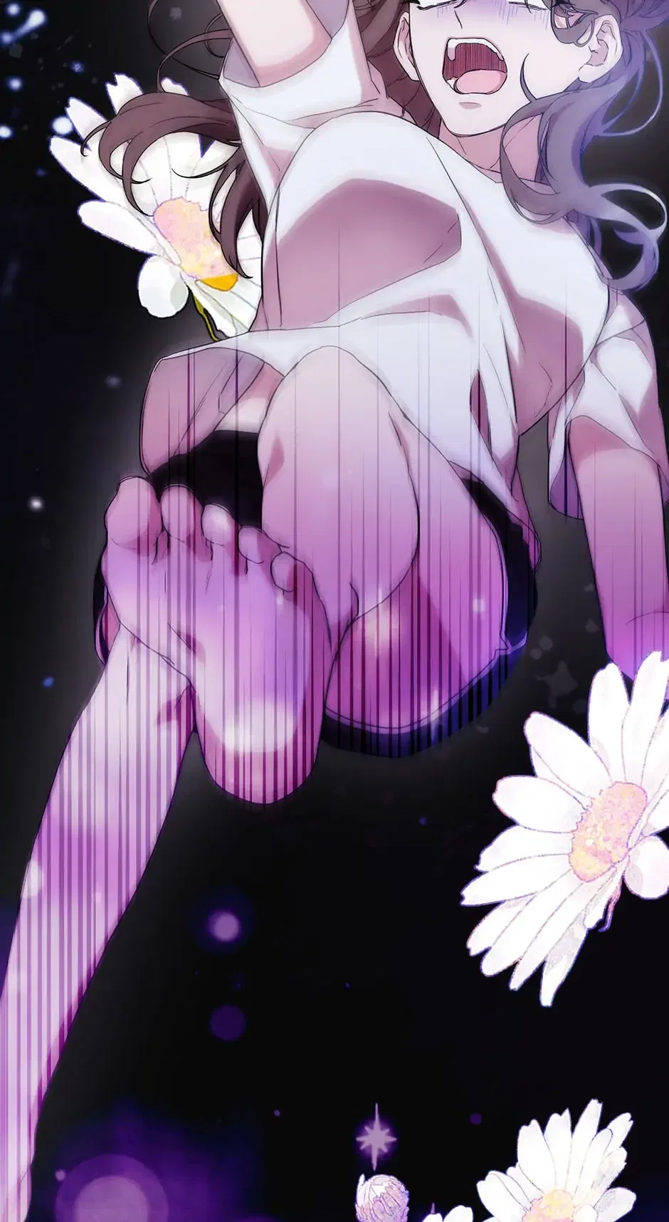 When the Villainess Is in Love Chapter 82 – Page 14