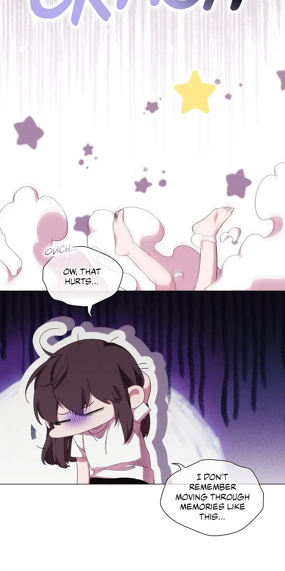 When the Villainess Is in Love Chapter 82 – Page 19