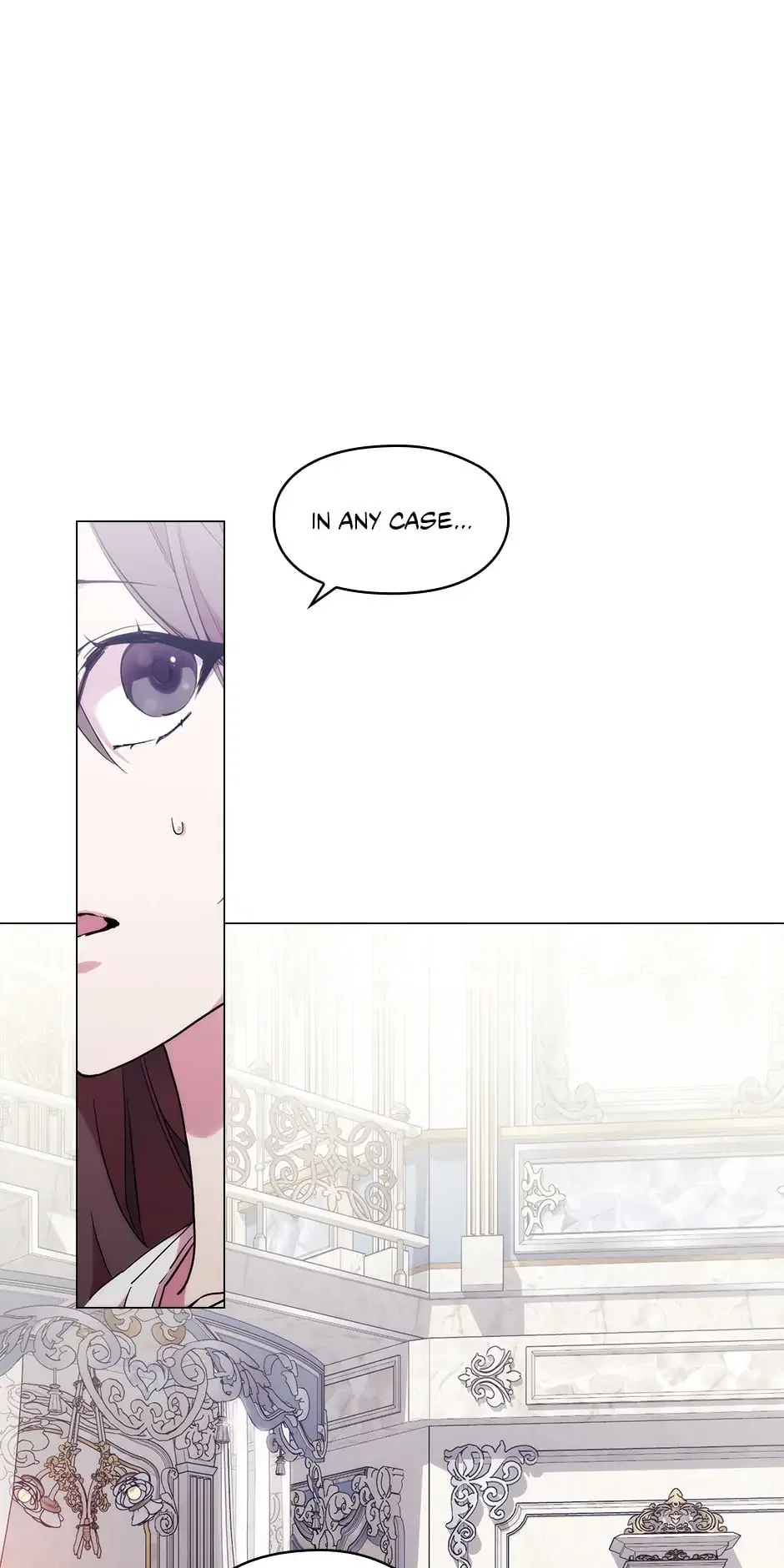 When the Villainess Is in Love Chapter 82 – Page 20