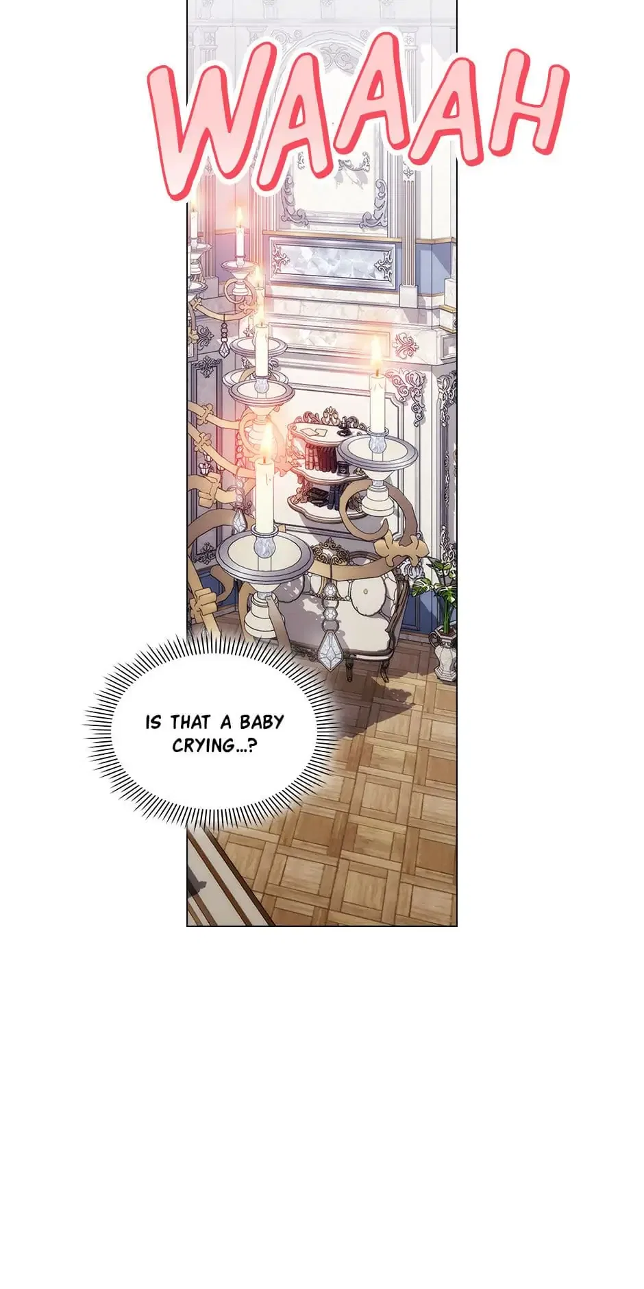 When the Villainess Is in Love Chapter 82 – Page 22