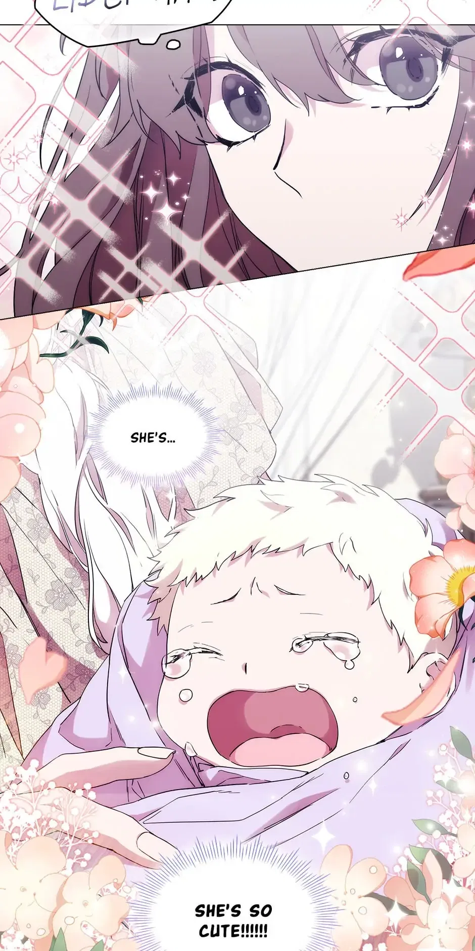When the Villainess Is in Love Chapter 82 – Page 24
