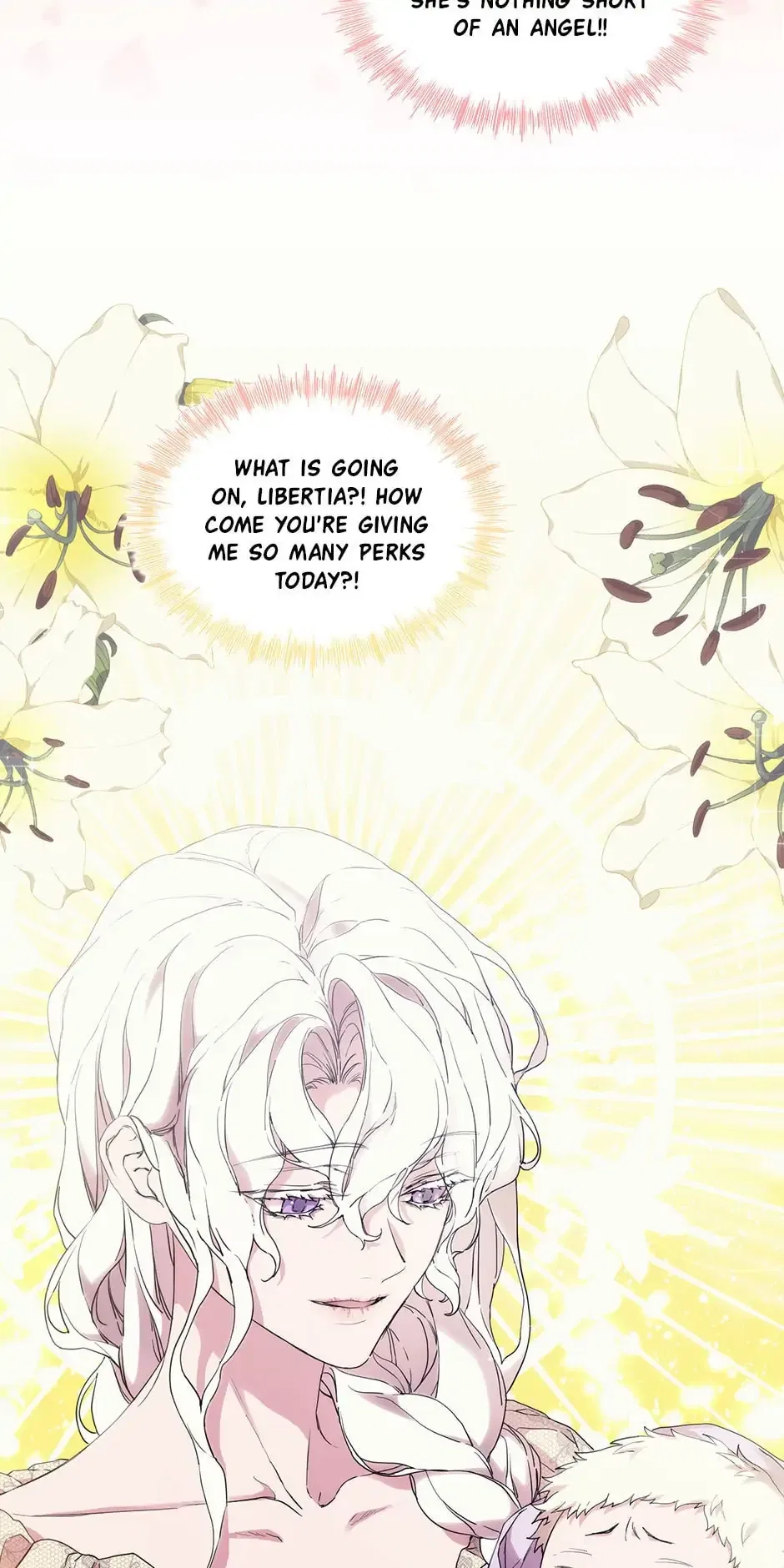 When the Villainess Is in Love Chapter 82 – Page 26