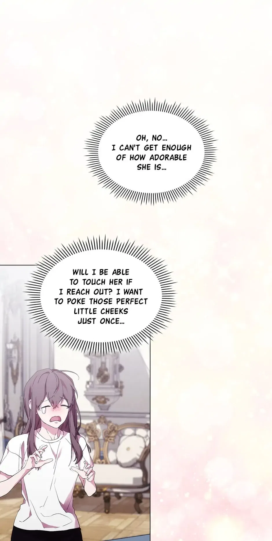 When the Villainess Is in Love Chapter 82 – Page 28