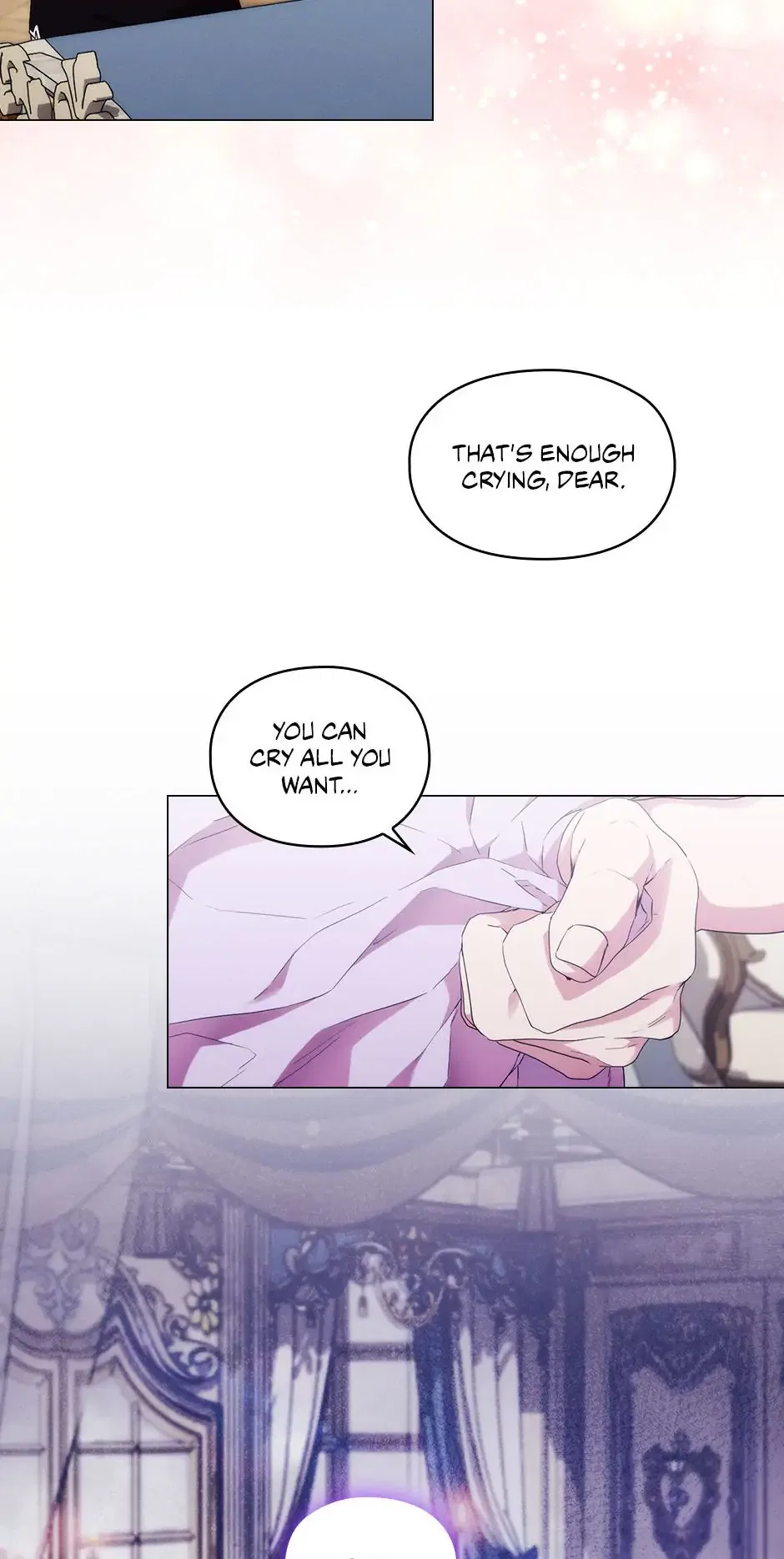 When the Villainess Is in Love Chapter 82 – Page 29