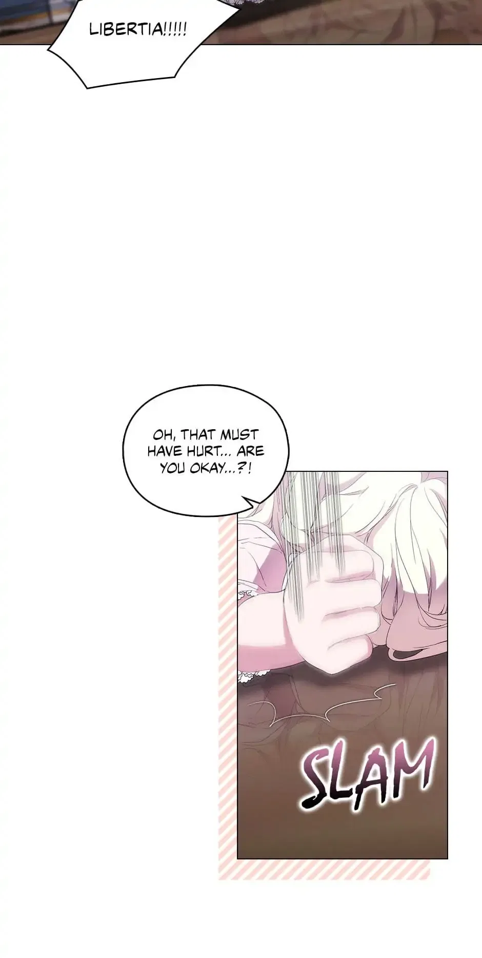 When the Villainess Is in Love Chapter 82 – Page 35