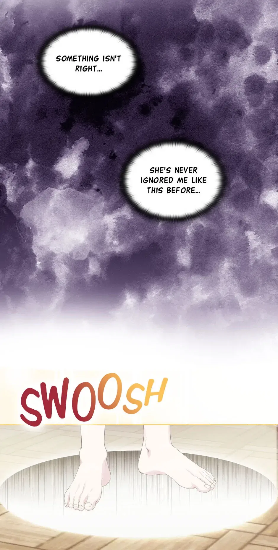 When the Villainess Is in Love Chapter 82 – Page 40