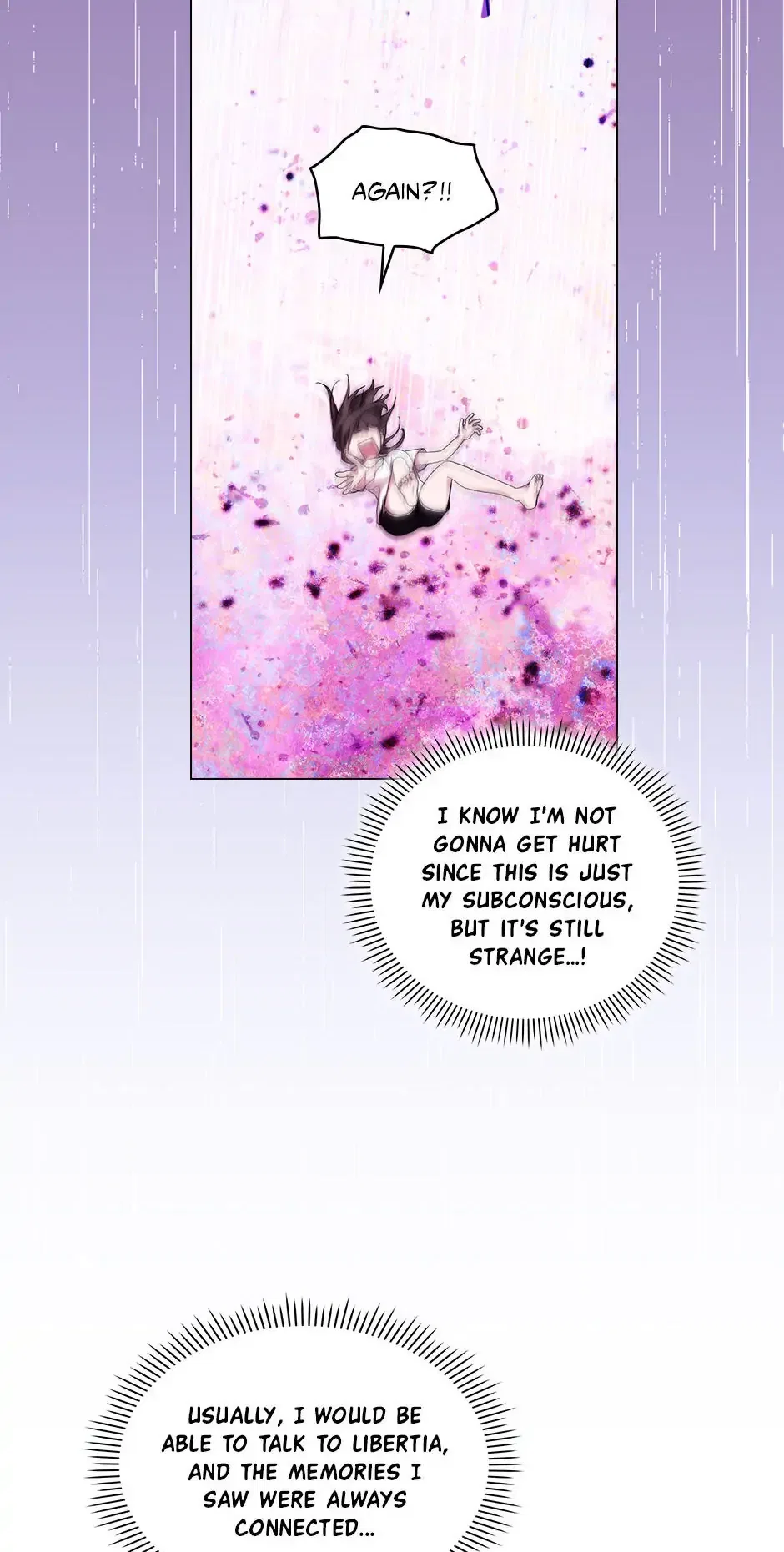 When the Villainess Is in Love Chapter 82 – Page 42