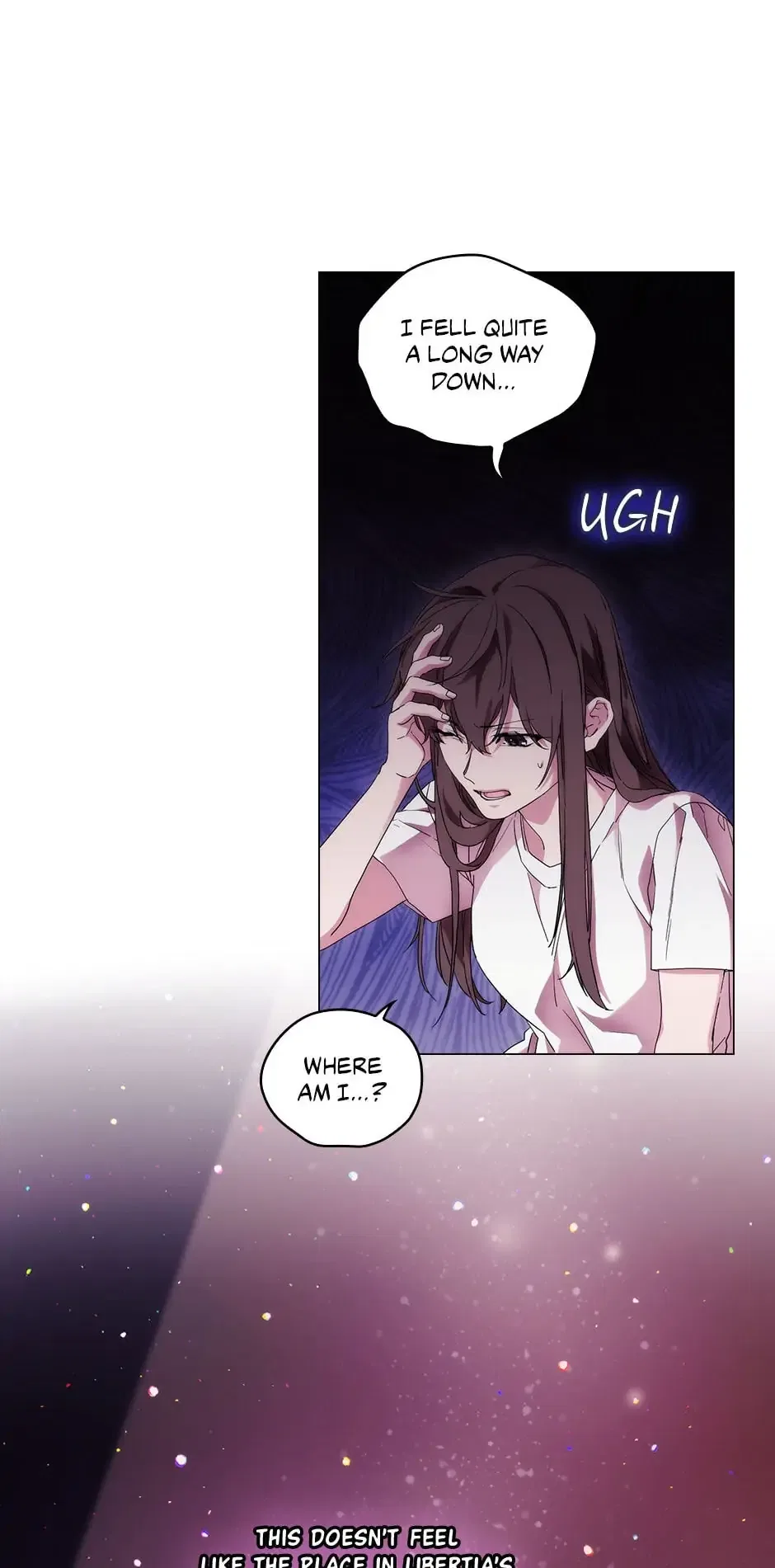 When the Villainess Is in Love Chapter 82 – Page 46