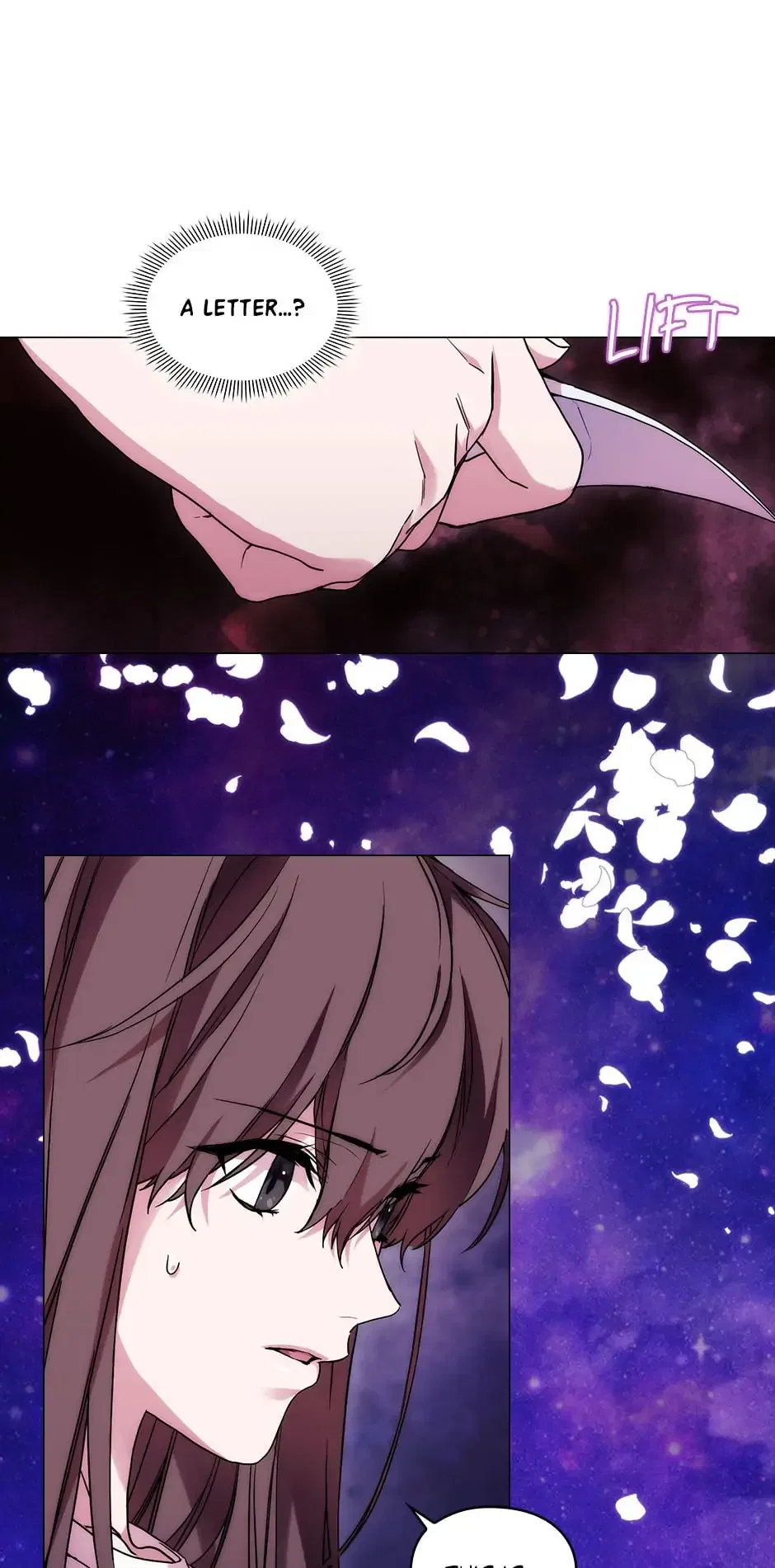 When the Villainess Is in Love Chapter 82 – Page 48