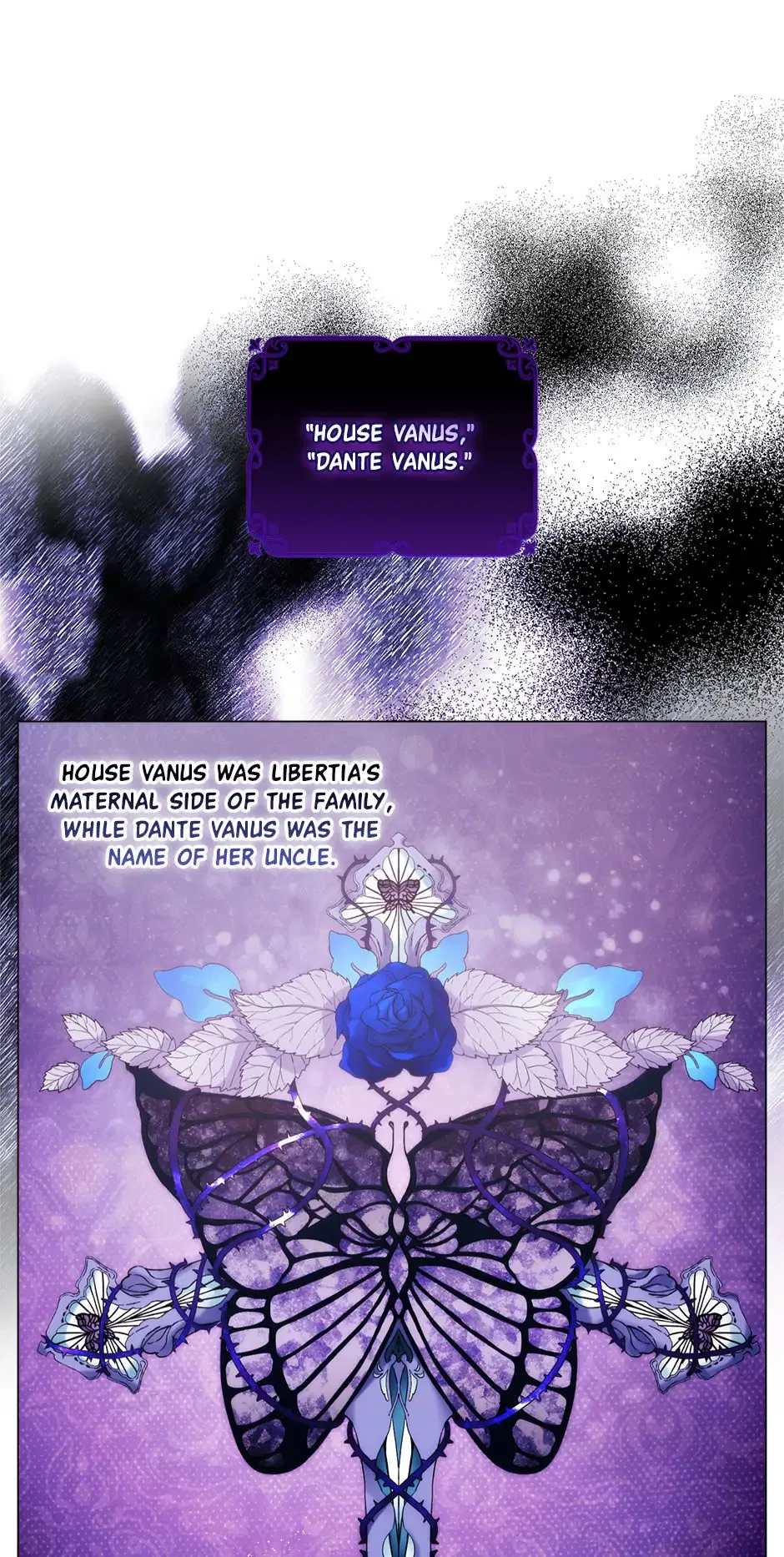 When the Villainess Is in Love Chapter 82 – Page 53
