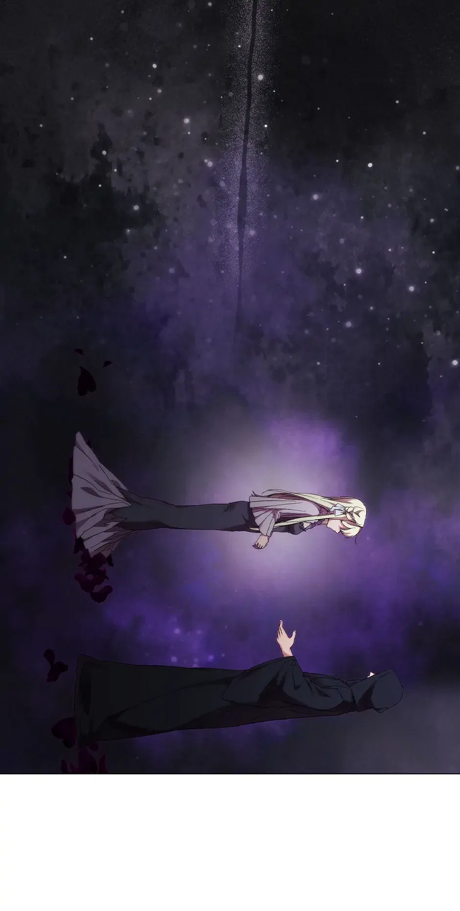 When the Villainess Is in Love Chapter 82 – Page 59