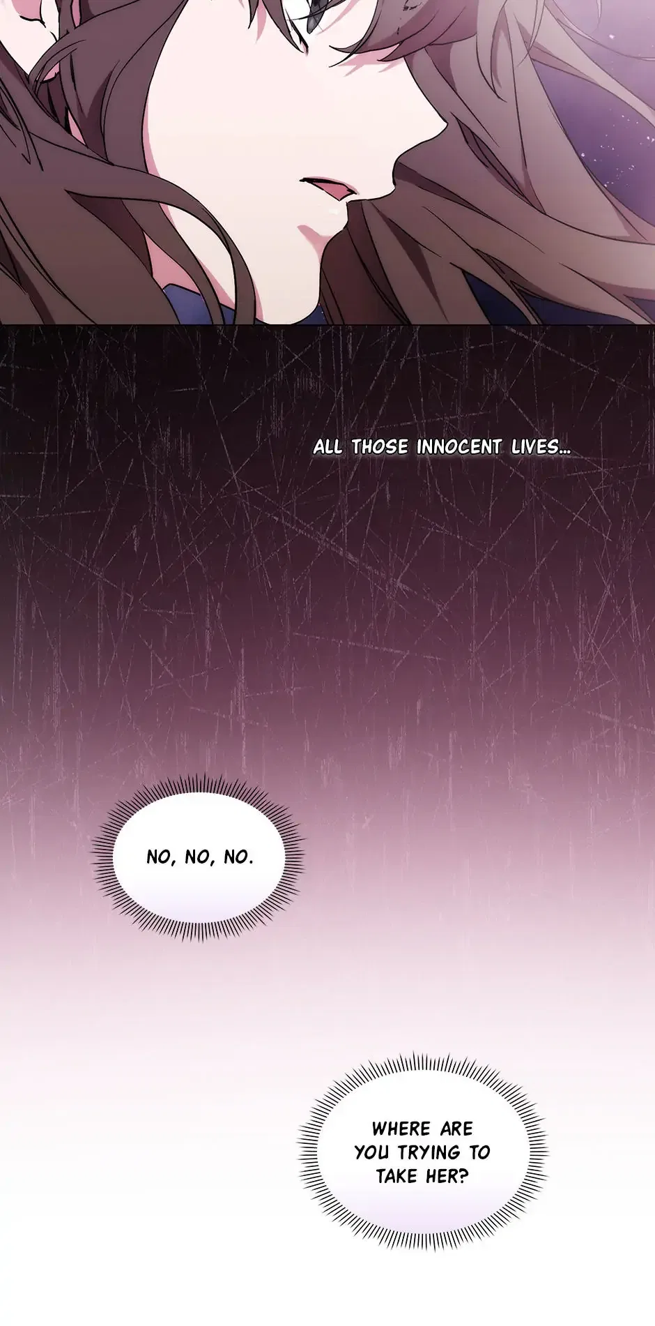 When the Villainess Is in Love Chapter 82 – Page 63
