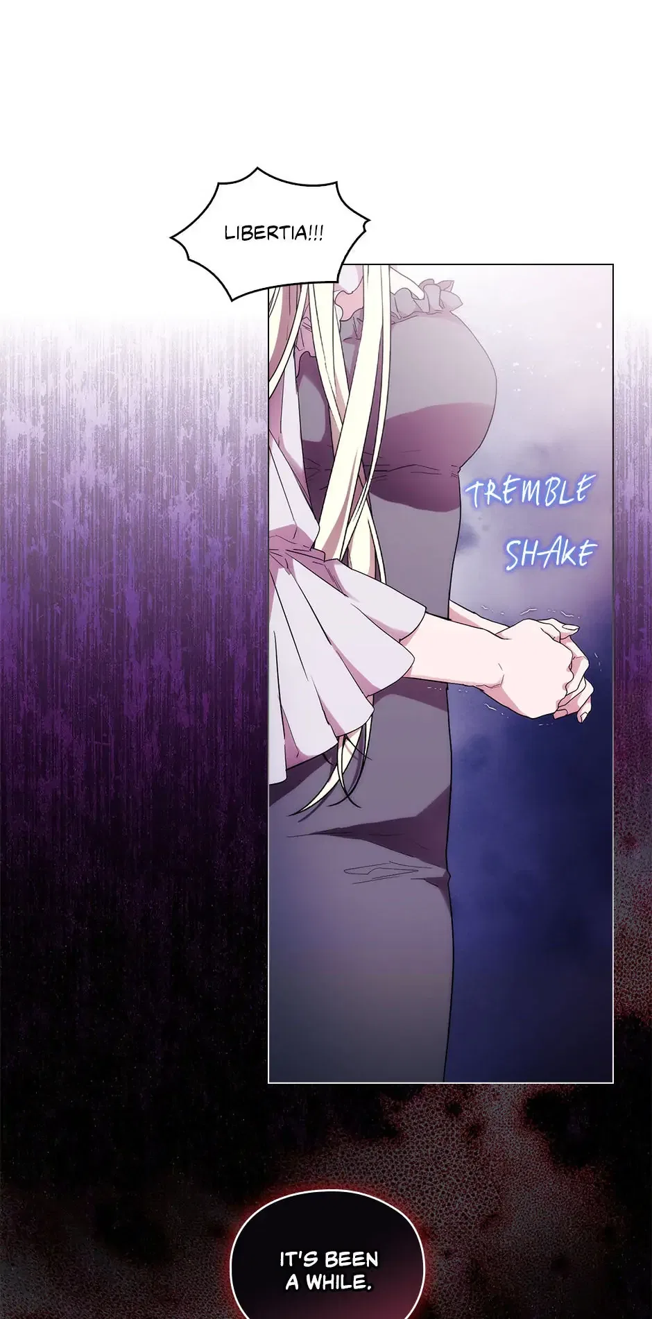 When the Villainess Is in Love Chapter 82 – Page 64