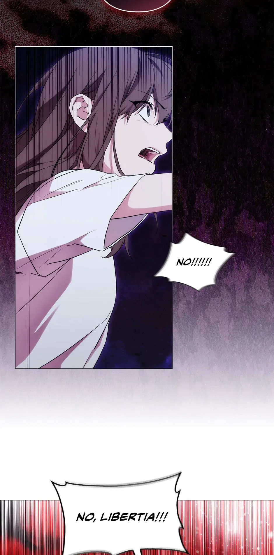 When the Villainess Is in Love Chapter 82 – Page 65