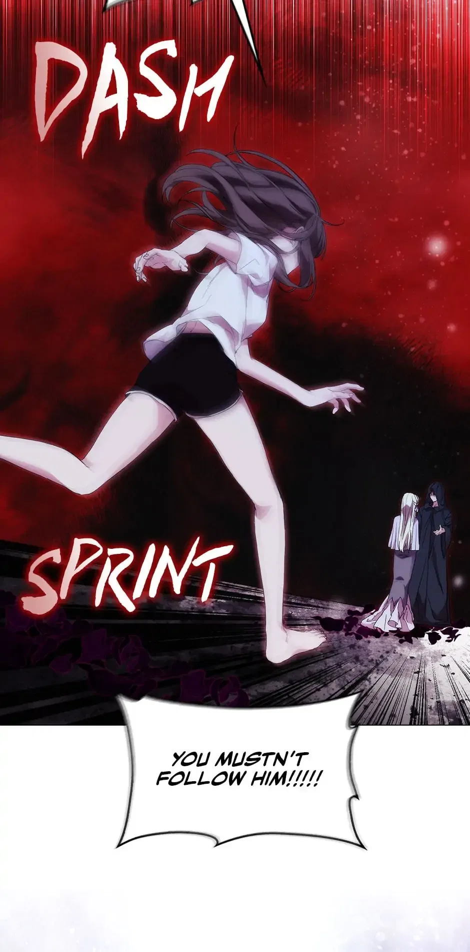 When the Villainess Is in Love Chapter 82 – Page 66
