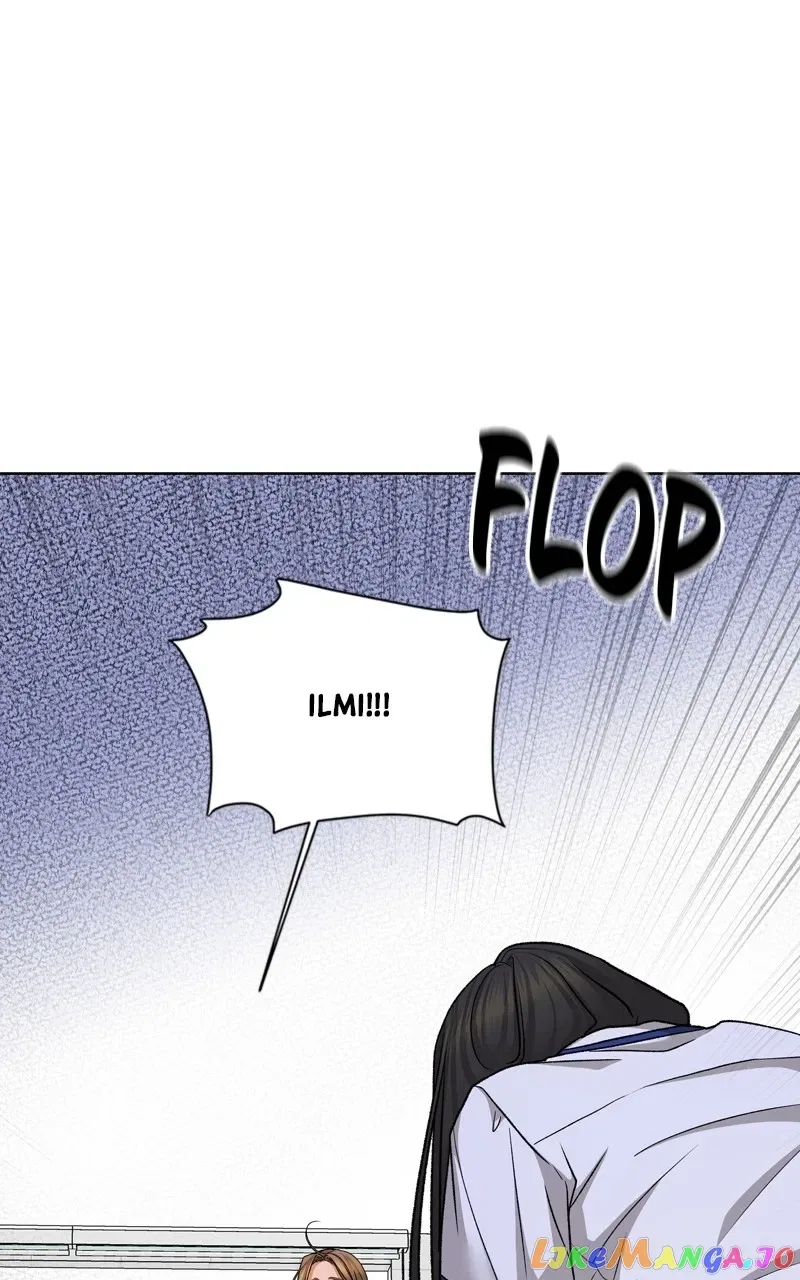 The Fox Club Chapter 75 – Page 1