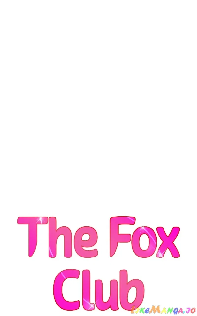 The Fox Club Chapter 75 – Page 6