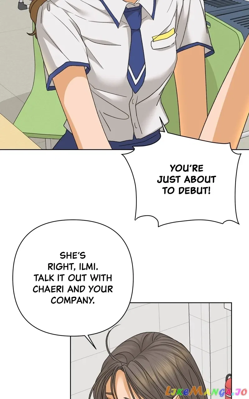 The Fox Club Chapter 75 – Page 16