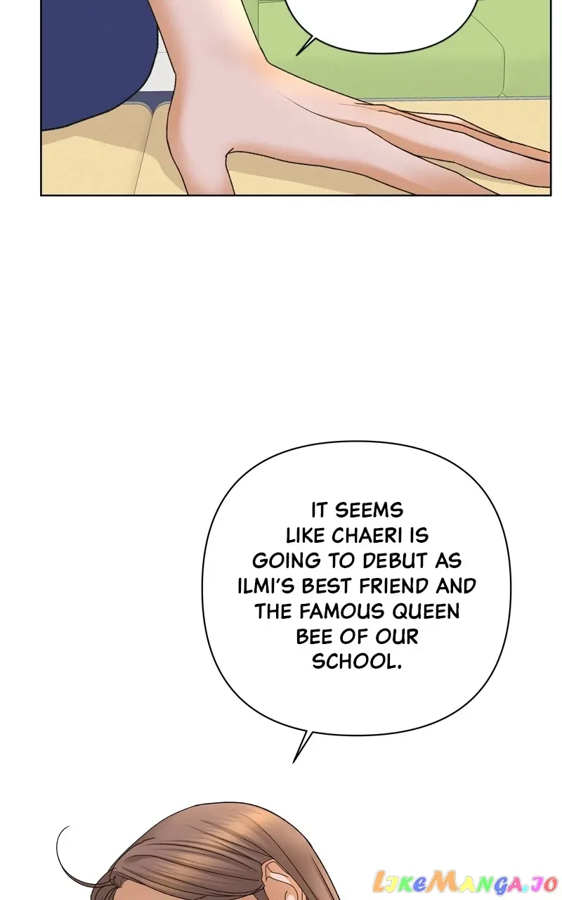 The Fox Club Chapter 75 – Page 22
