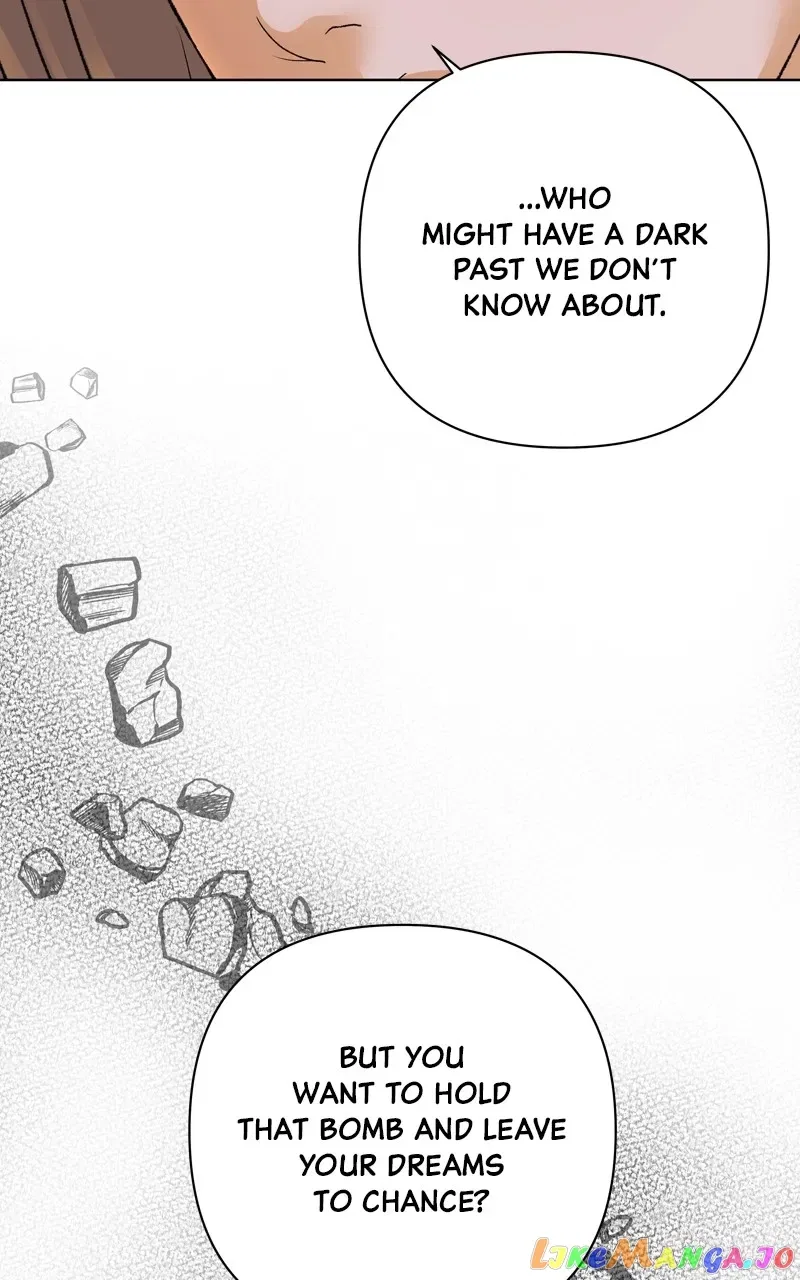 The Fox Club Chapter 75 – Page 25