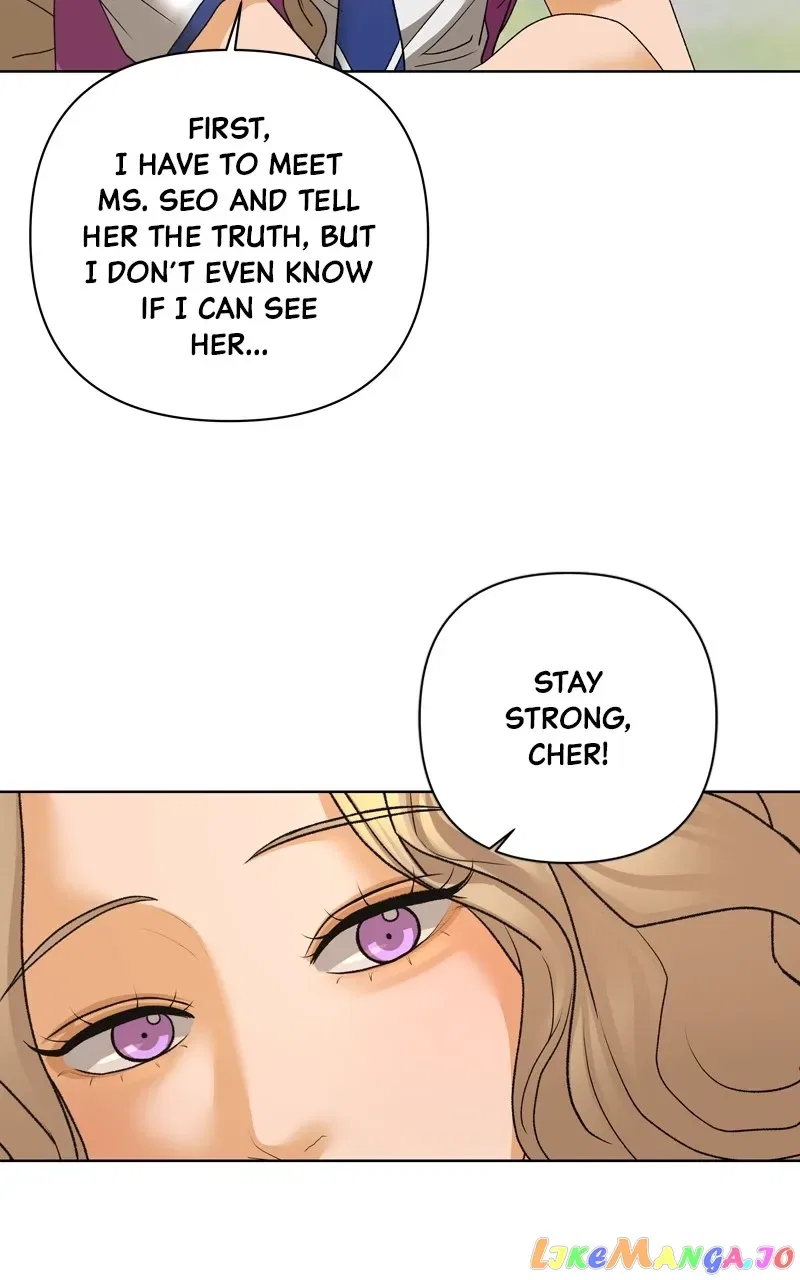 The Fox Club Chapter 75 – Page 61