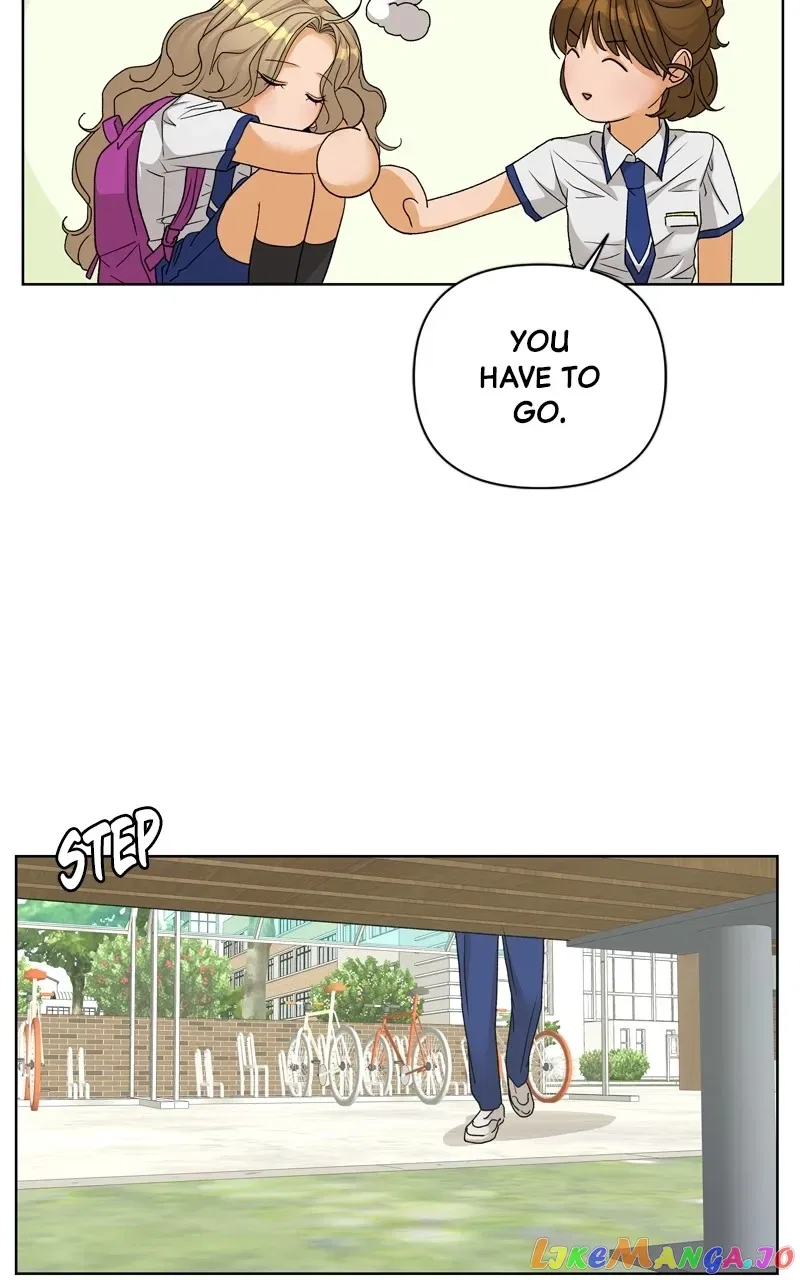 The Fox Club Chapter 75 – Page 65